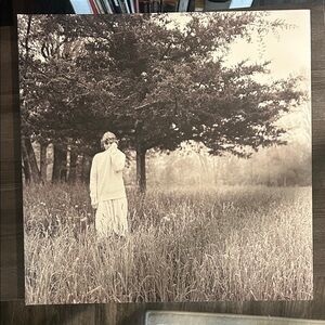 Taylor Swift Folklore Hide and Seek Variant